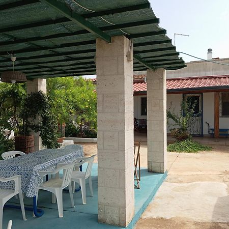 Villa Del Sole Specchiolla Exterior photo
