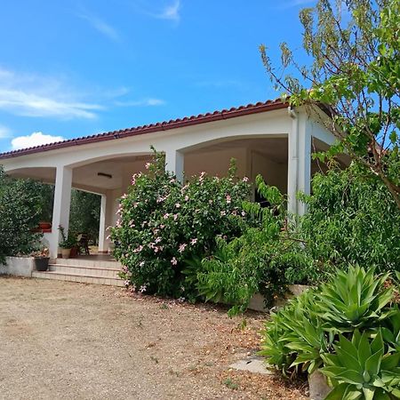 Villa Del Sole Specchiolla Exterior photo