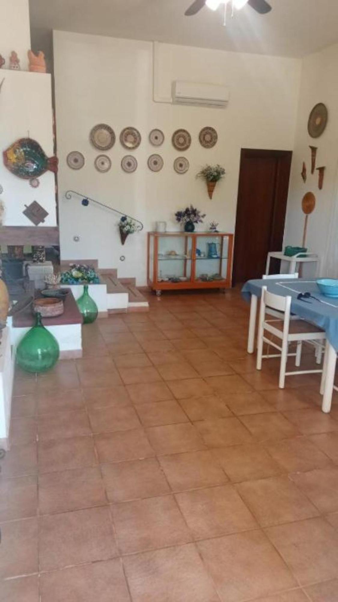 Villa Del Sole Specchiolla Room photo